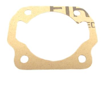 Zylinderfußdichtung 0,5mm Papier